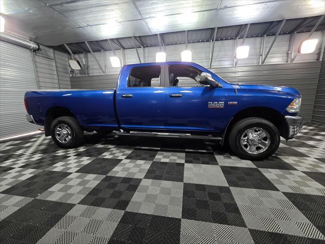 used 2018 Ram 2500 car, priced at $37,795