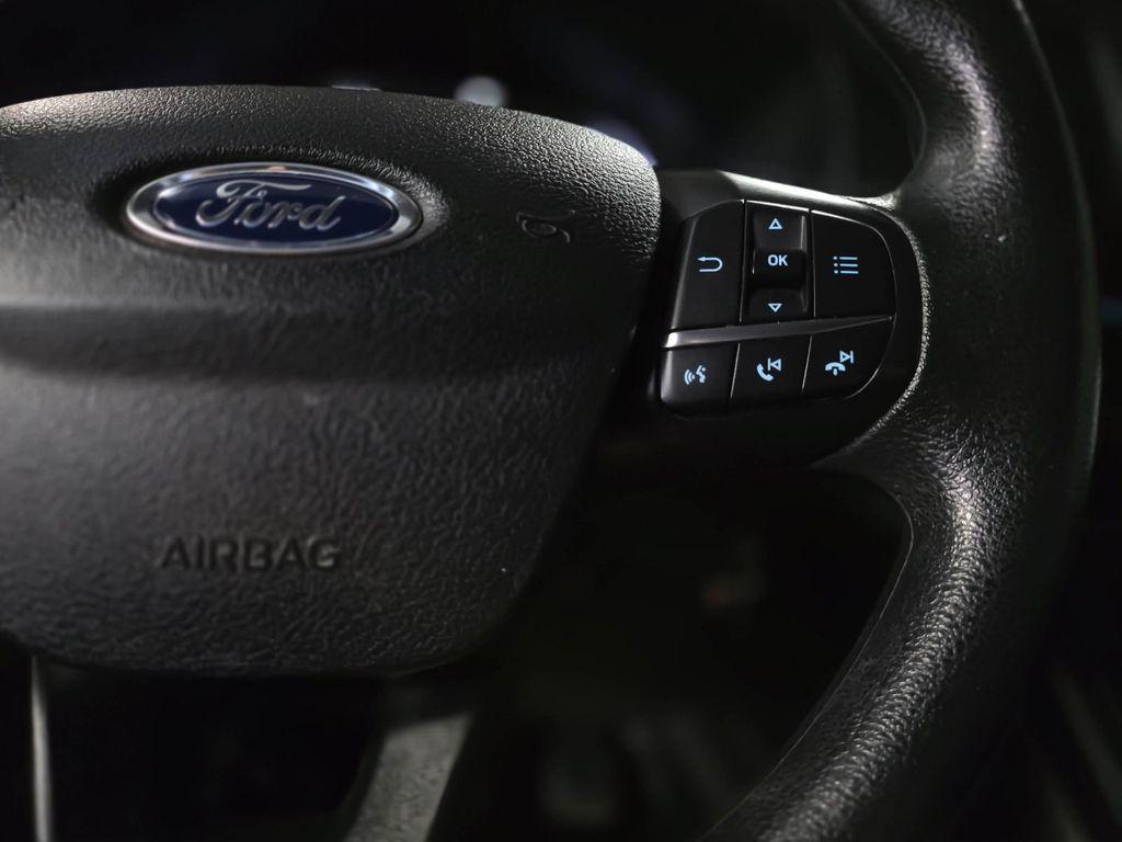 used 2021 Ford Transit-350 car, priced at $34,995