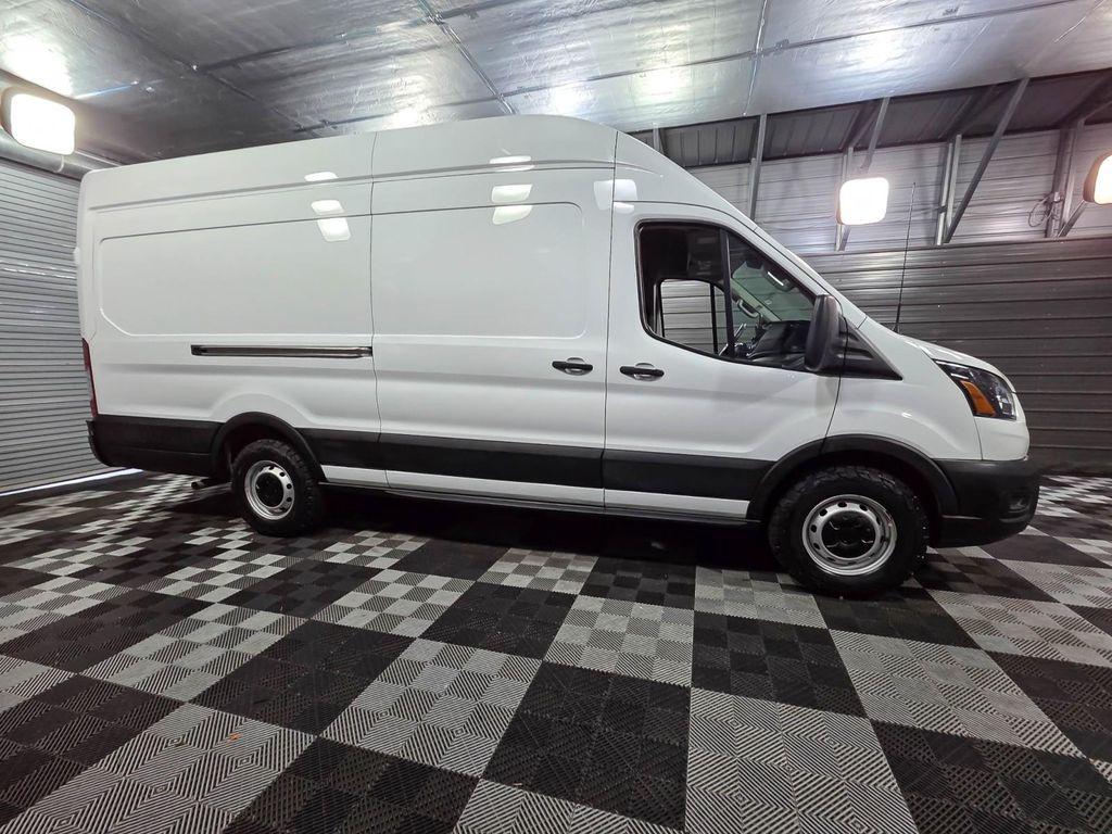 used 2021 Ford Transit-350 car, priced at $34,995