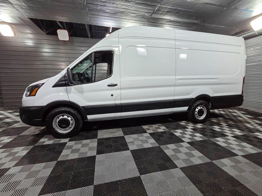 used 2021 Ford Transit-350 car, priced at $34,995