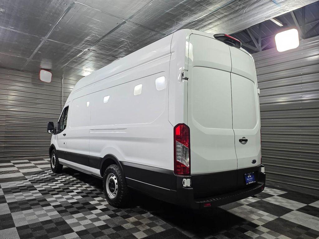 used 2021 Ford Transit-350 car, priced at $34,995