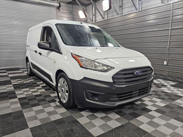 used 2019 Ford Transit Connect car, priced at $22,295