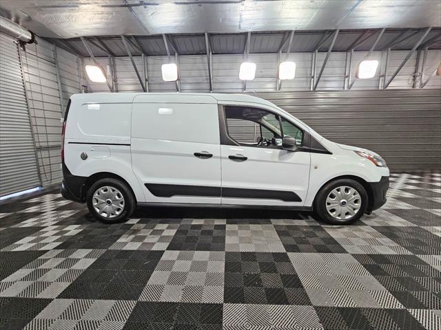 used 2019 Ford Transit Connect car, priced at $22,295