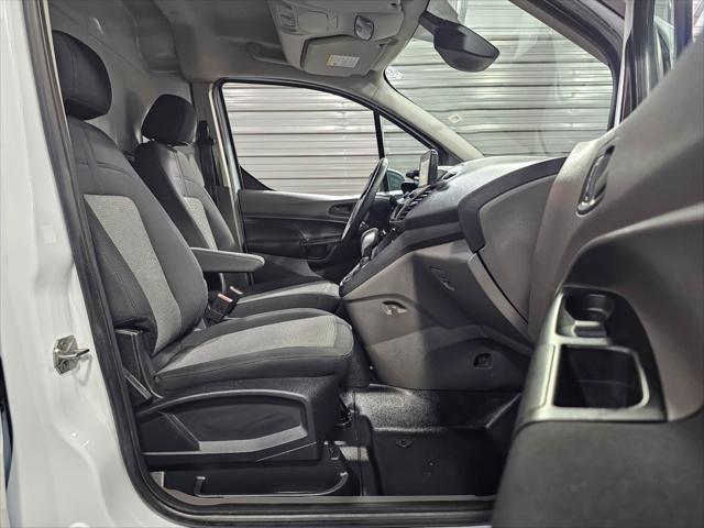 used 2019 Ford Transit Connect car, priced at $22,295