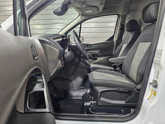 used 2019 Ford Transit Connect car, priced at $22,295