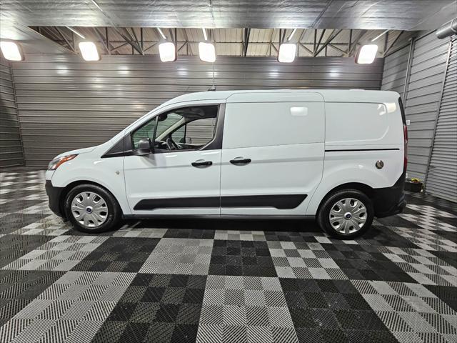 used 2019 Ford Transit Connect car, priced at $22,295