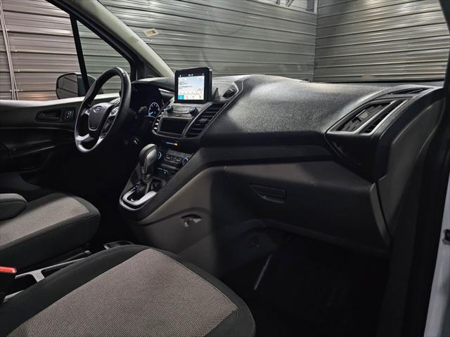 used 2019 Ford Transit Connect car, priced at $22,295