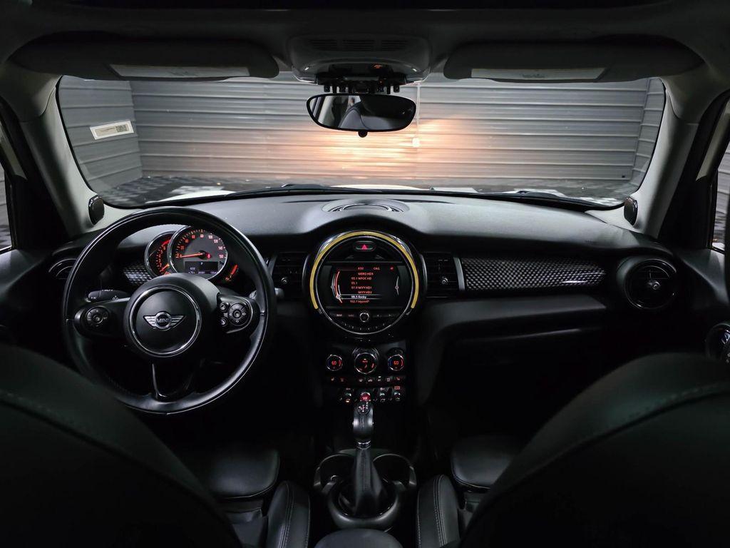 used 2018 MINI Hardtop car, priced at $19,095