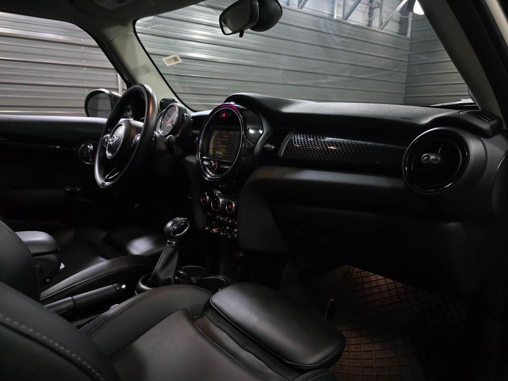 used 2018 MINI Hardtop car, priced at $19,095