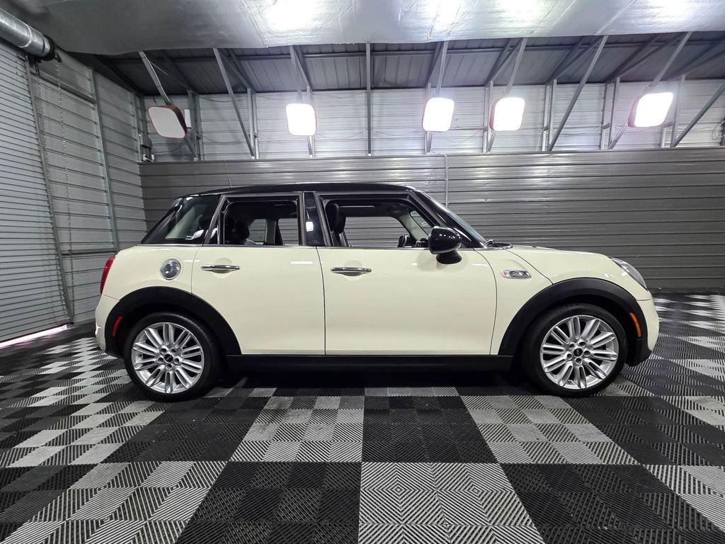 used 2018 MINI Hardtop car, priced at $19,095