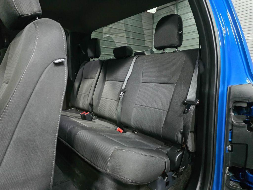 used 2019 Ford F-150 car, priced at $23,895
