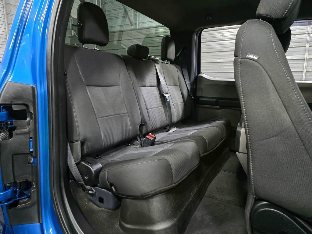used 2019 Ford F-150 car, priced at $23,895