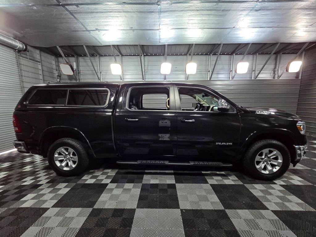 used 2019 Ram 1500 car, priced at $29,595