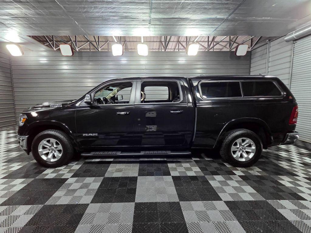 used 2019 Ram 1500 car, priced at $29,595