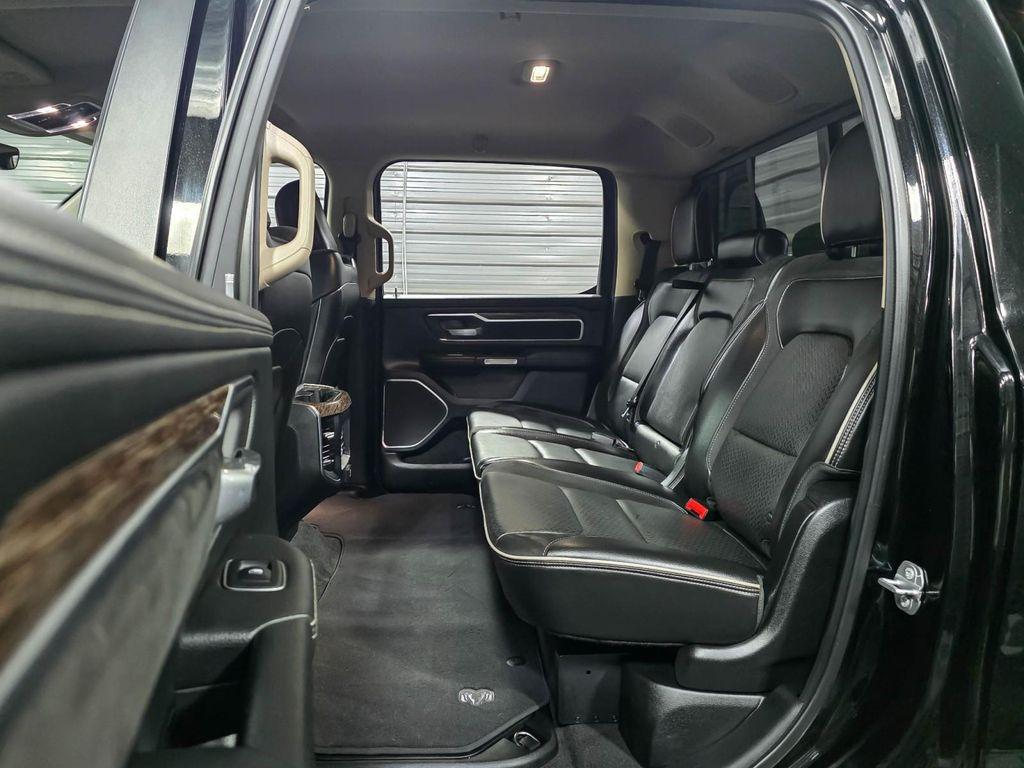 used 2019 Ram 1500 car, priced at $29,595