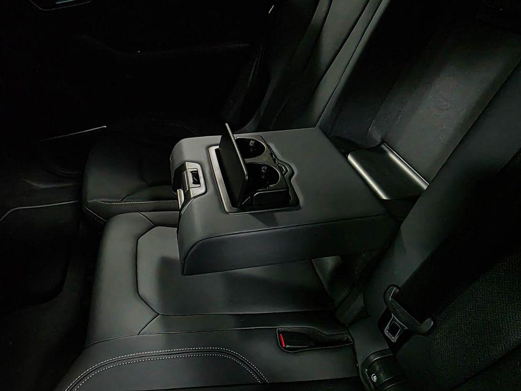 used 2022 Audi Q8 car, priced at $40,595