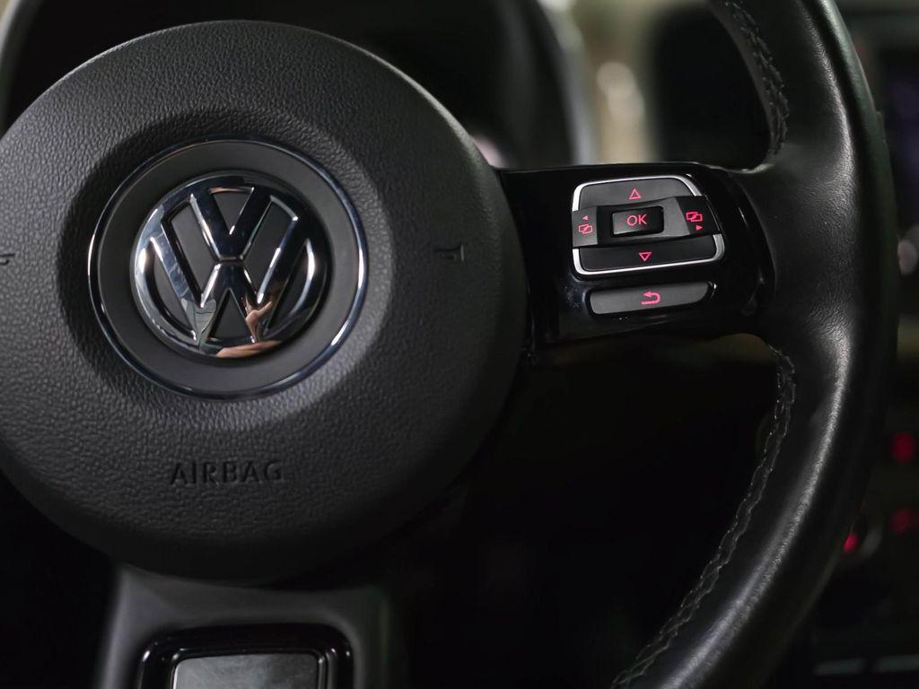 used 2019 Volkswagen Beetle car, priced at $32,995