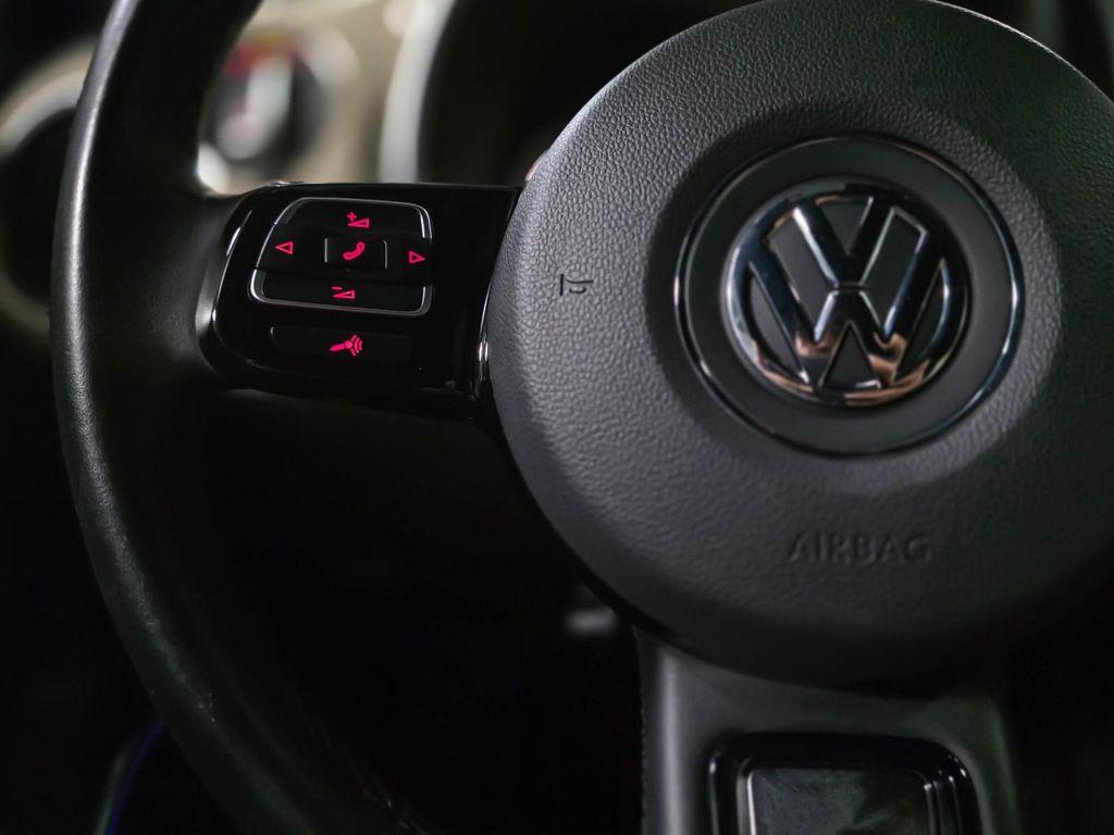 used 2019 Volkswagen Beetle car, priced at $32,995