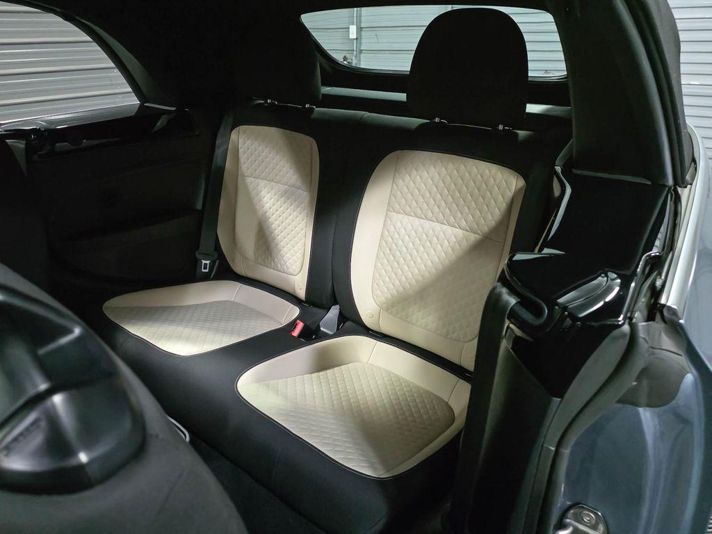 used 2019 Volkswagen Beetle car, priced at $32,995