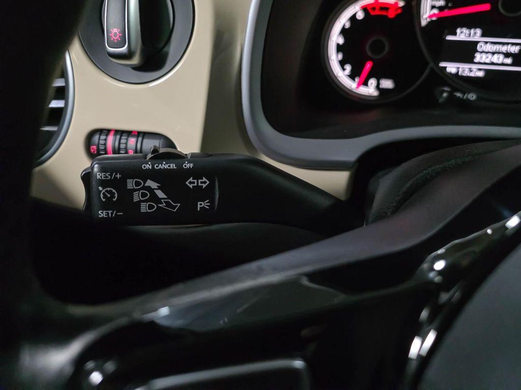 used 2019 Volkswagen Beetle car, priced at $32,995