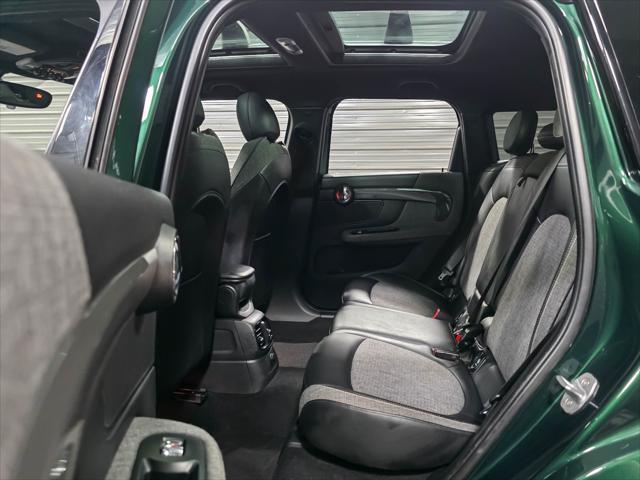used 2017 MINI Countryman car, priced at $18,695