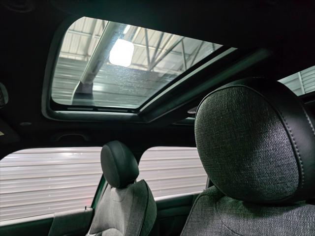 used 2017 MINI Countryman car, priced at $18,695