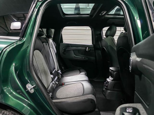 used 2017 MINI Countryman car, priced at $18,695