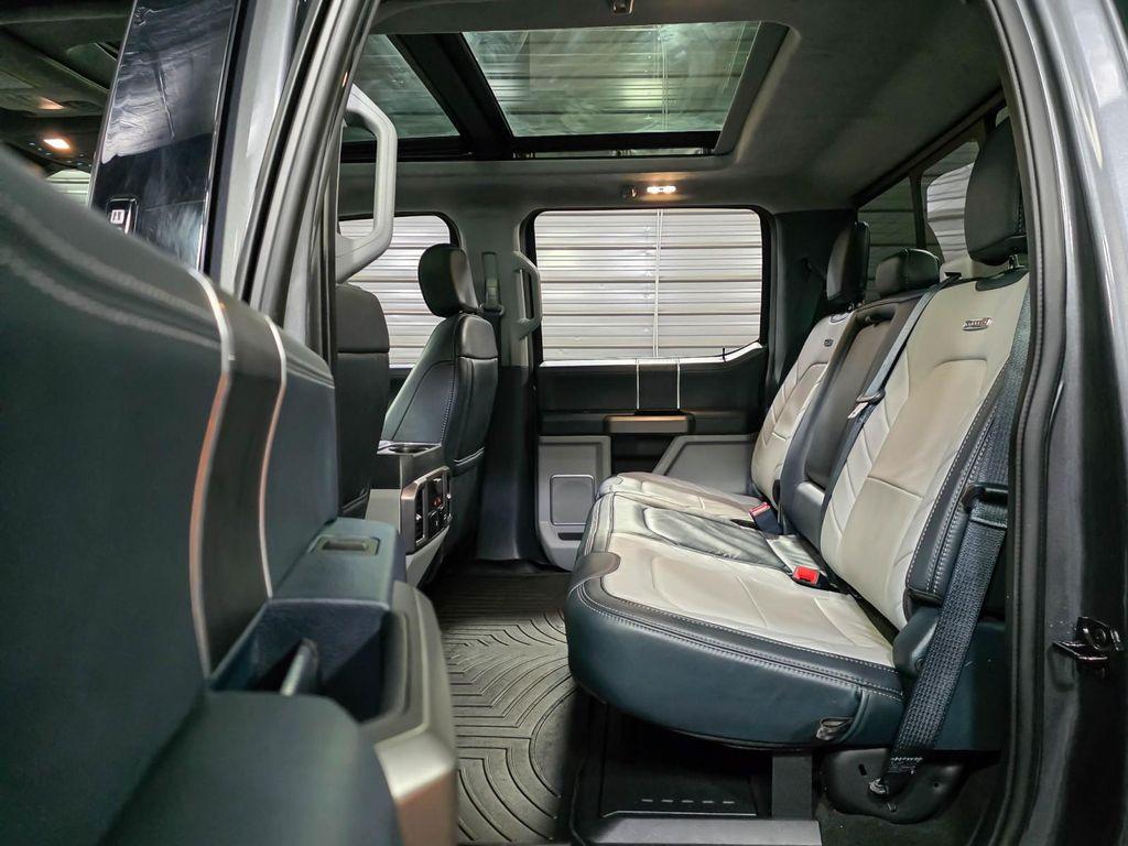 used 2022 Ford F-350 car, priced at $69,795