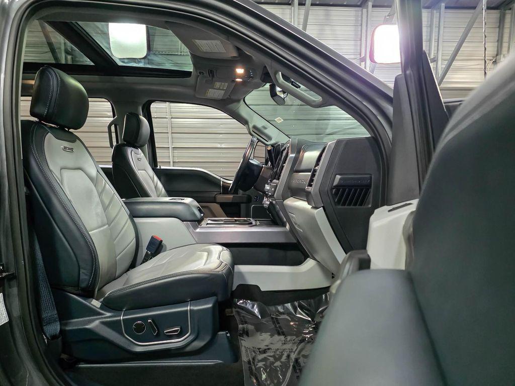 used 2022 Ford F-350 car, priced at $69,795