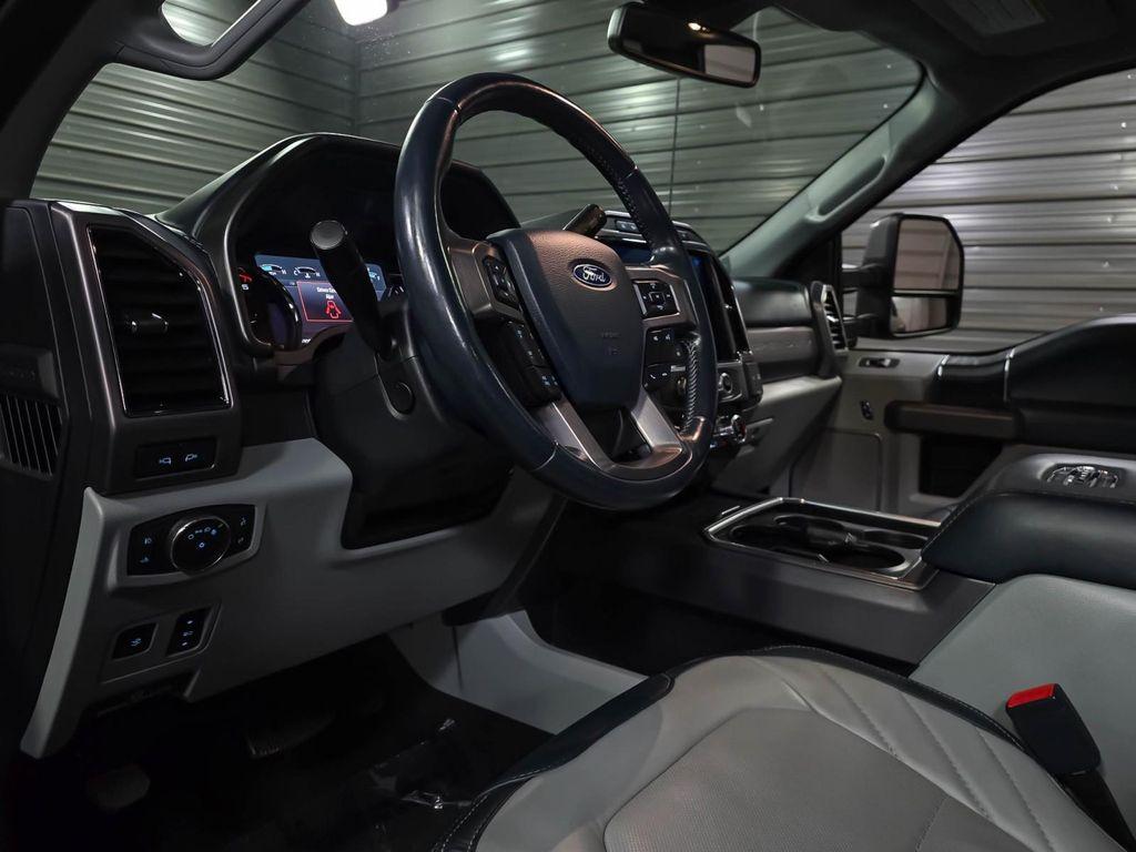 used 2022 Ford F-350 car, priced at $69,795