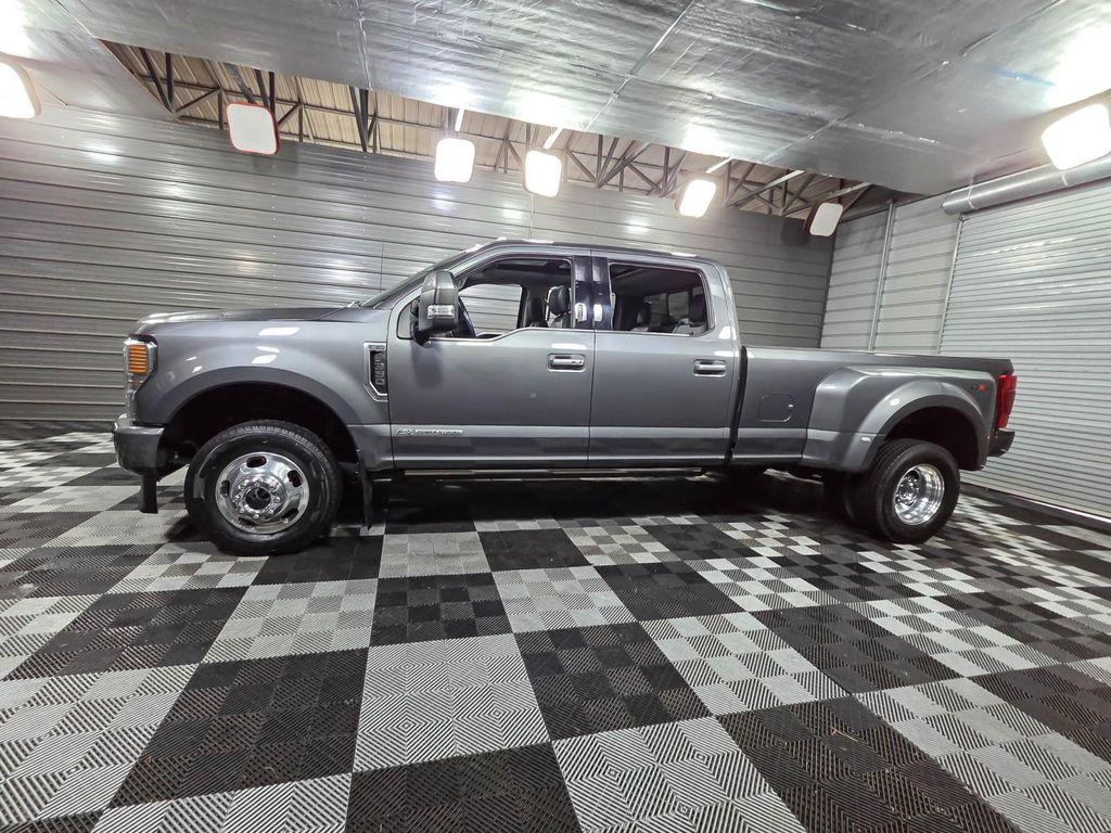 used 2022 Ford F-350 car, priced at $69,795
