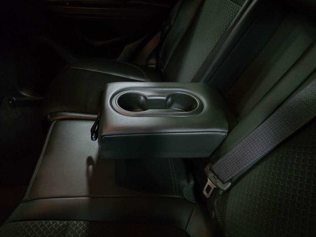 used 2017 Buick Encore car, priced at $13,995