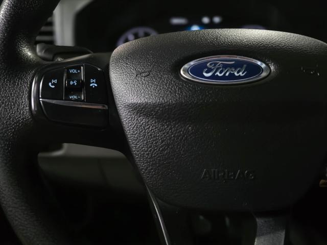 used 2021 Ford Transit-250 car, priced at $33,995