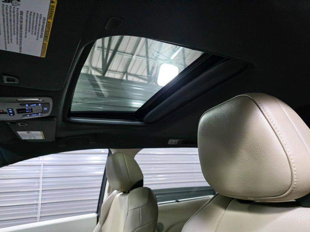 used 2022 Toyota Sienna car, priced at $35,495