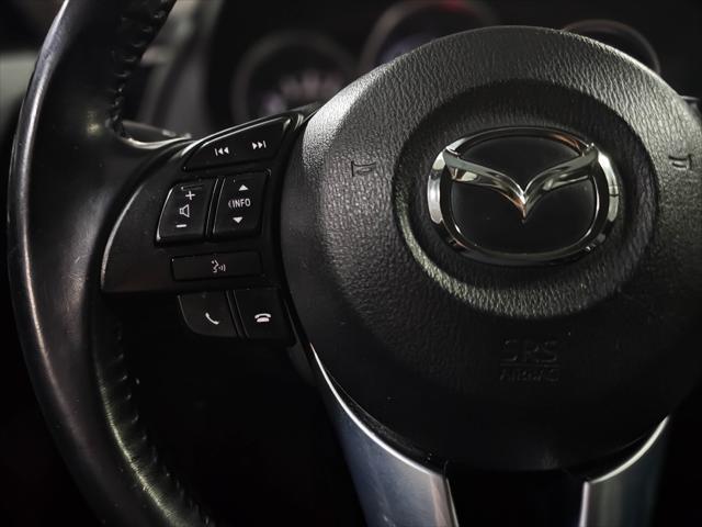 used 2015 Mazda Mazda6 car, priced at $15,595