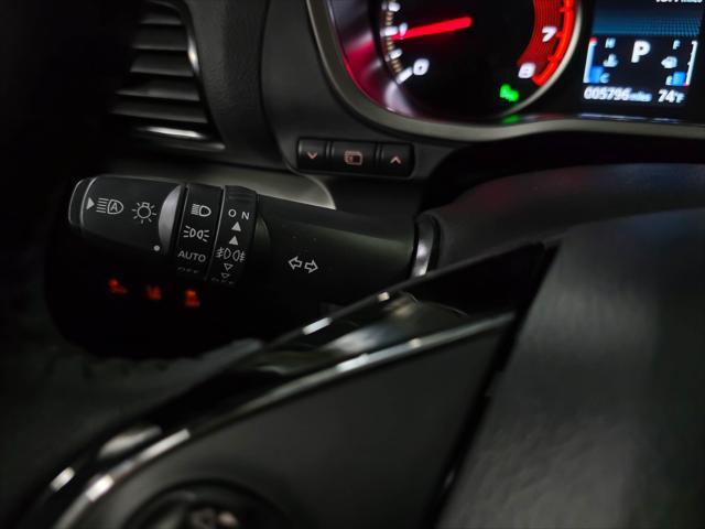 used 2024 Mitsubishi Eclipse Cross car, priced at $24,995