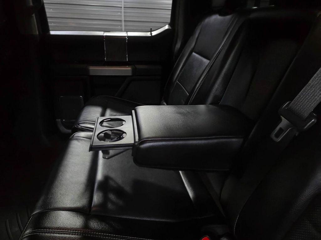 used 2017 Ford F-350 car, priced at $54,995