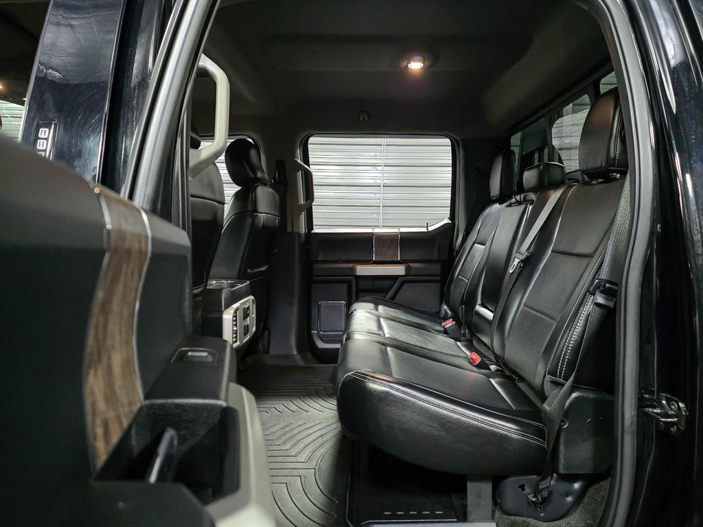 used 2017 Ford F-350 car, priced at $54,995
