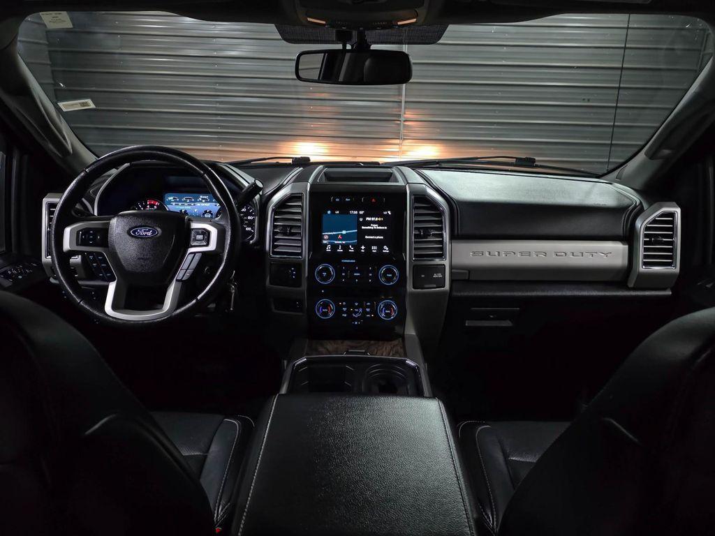 used 2017 Ford F-350 car, priced at $54,995