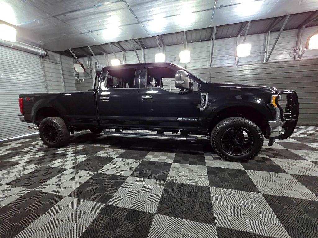 used 2017 Ford F-350 car, priced at $54,995