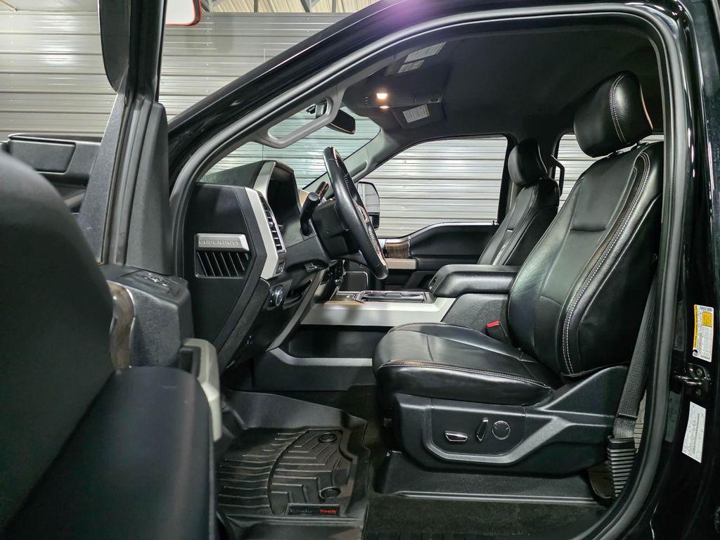 used 2017 Ford F-350 car, priced at $54,995