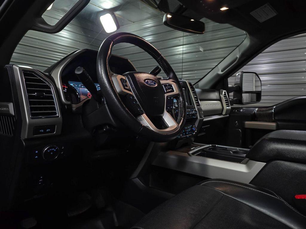 used 2017 Ford F-350 car, priced at $54,995