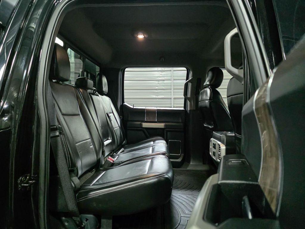 used 2017 Ford F-350 car, priced at $54,995