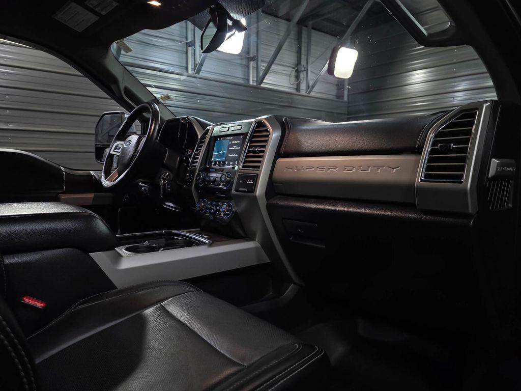 used 2017 Ford F-350 car, priced at $54,995
