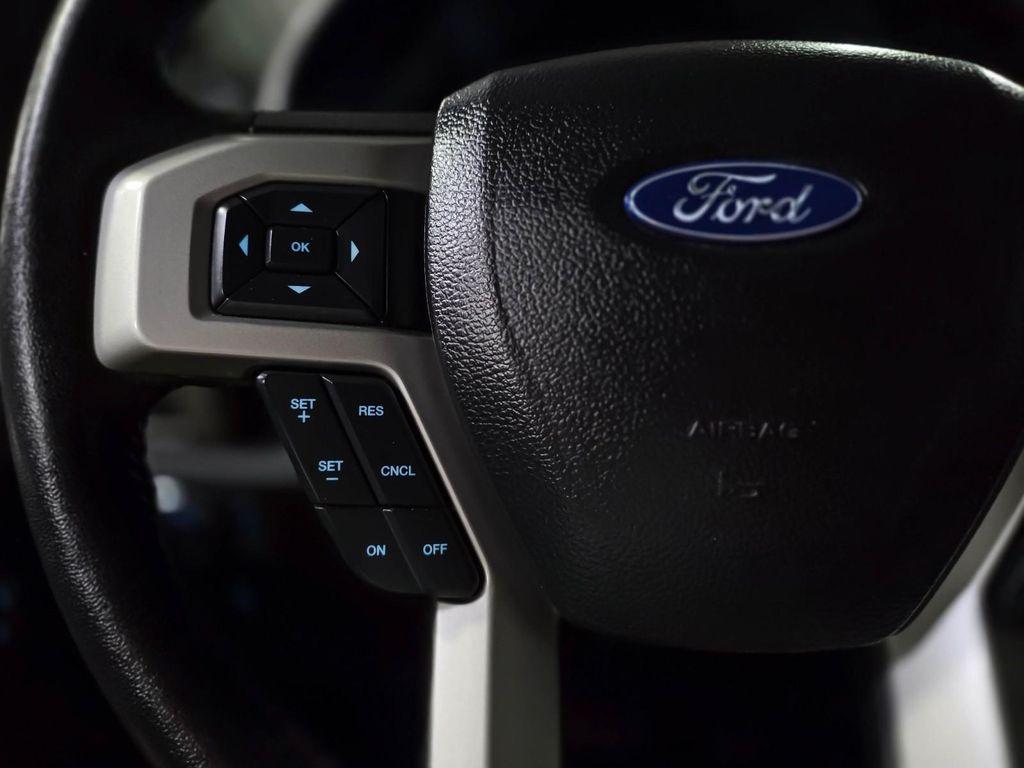 used 2017 Ford F-350 car, priced at $54,995