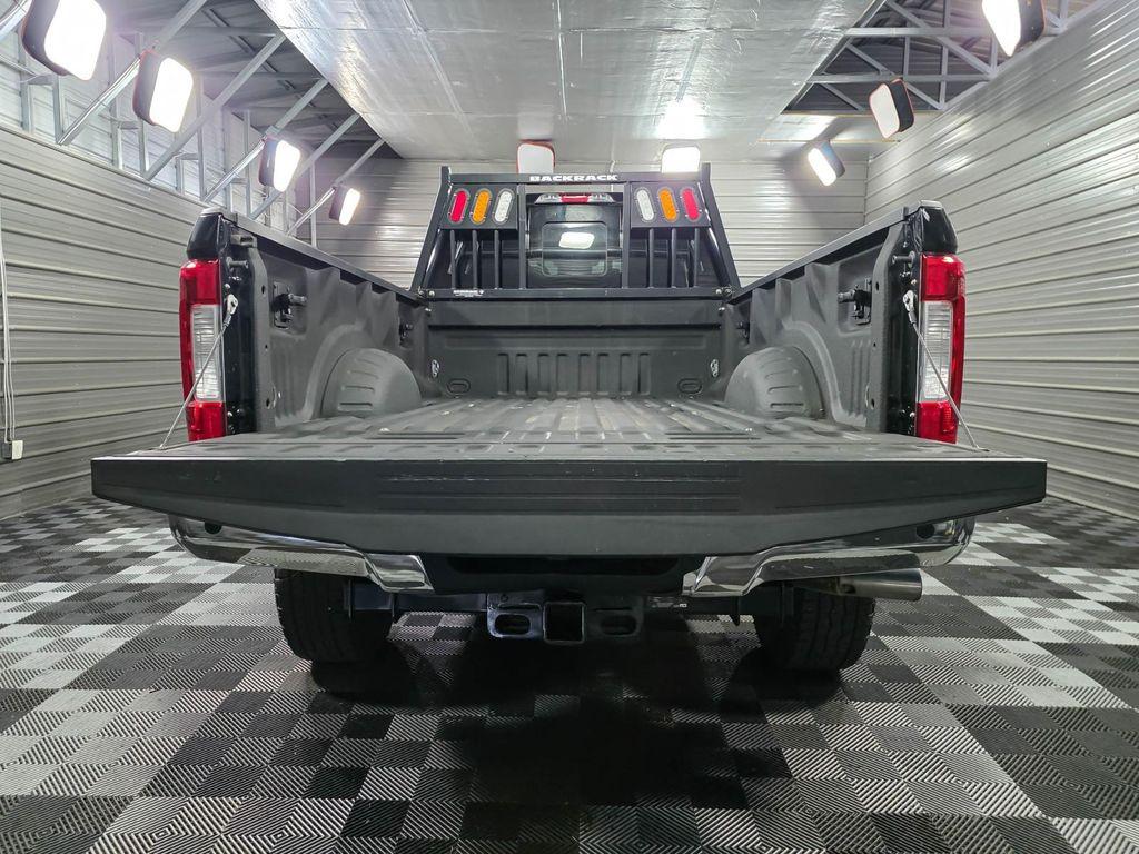 used 2017 Ford F-350 car, priced at $54,995