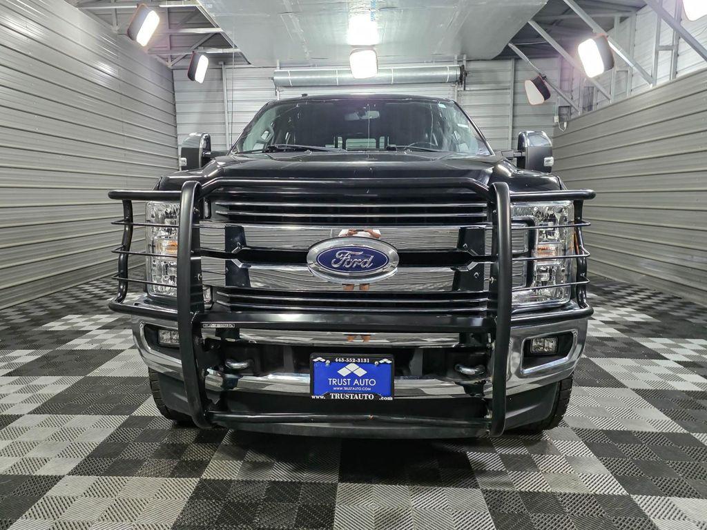 used 2017 Ford F-350 car, priced at $54,995