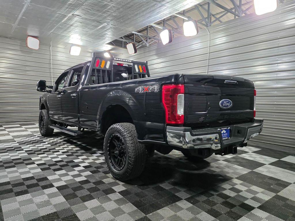 used 2017 Ford F-350 car, priced at $54,995