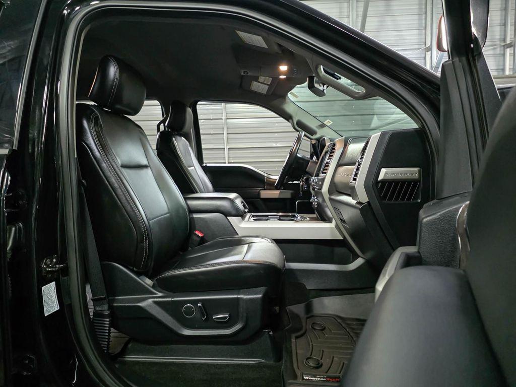 used 2017 Ford F-350 car, priced at $54,995