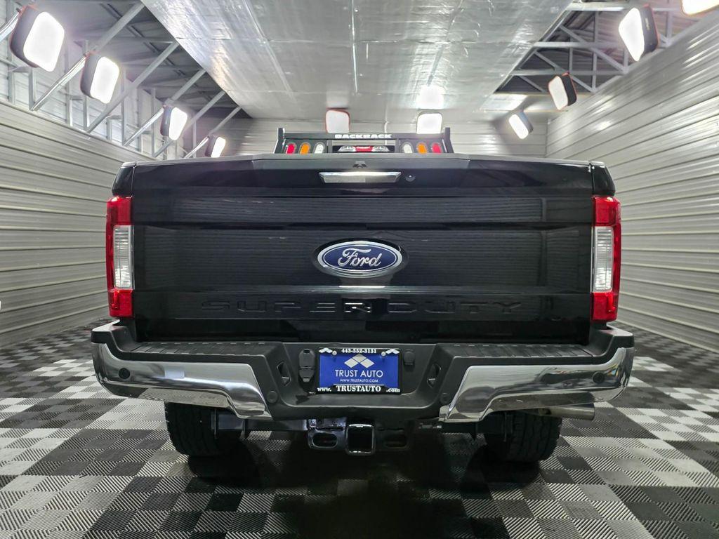 used 2017 Ford F-350 car, priced at $54,995